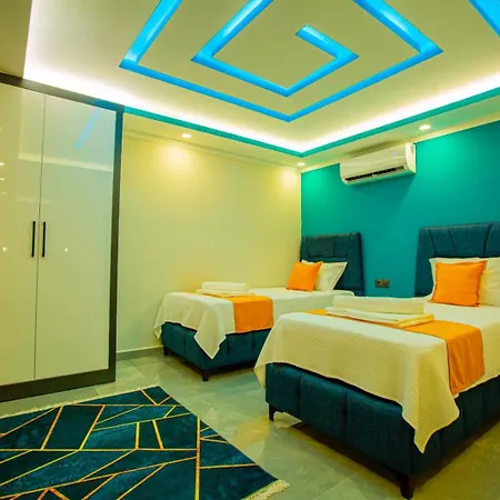 Kumsal Patara 4* Gelemiş