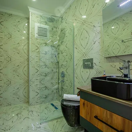 Kumsal Patara