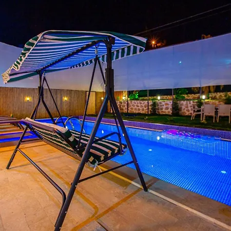 Kumsal Patara 4*