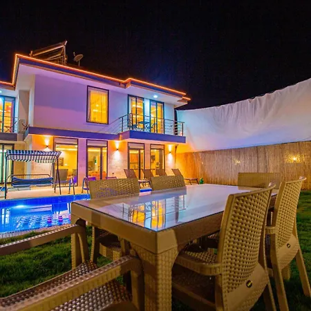 Kumsal Patara 4*