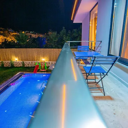 Kumsal Patara ホテル 4*
